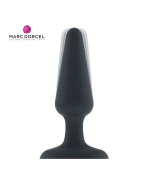 Plug Anal - Dorcel Best Vibe Plug M