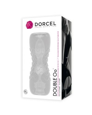 Masturbateur Dorcel Double OO