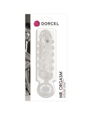 Mr. Orgasm von Dorcel