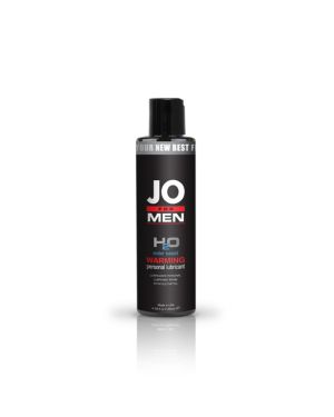 Gel H2O Chauffant - Jo