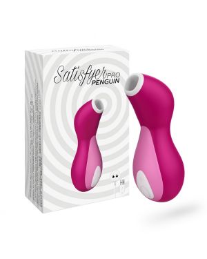 Satisfyer Pro Penguin...